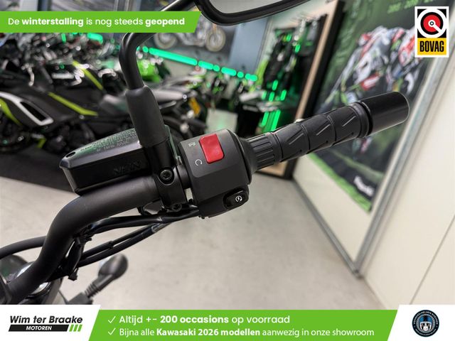 kawasaki - versys-650-abs