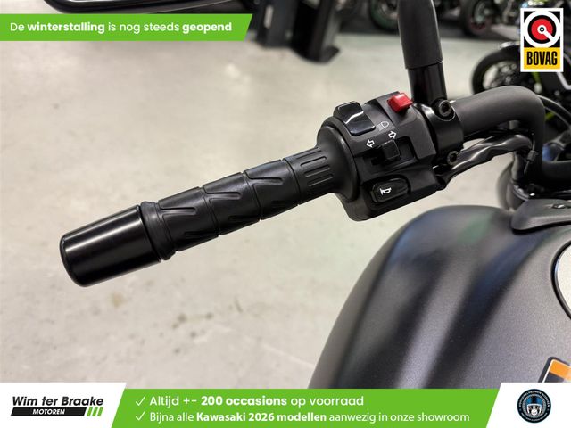 kawasaki - versys-650-abs