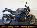 YAMAHA FZ 8