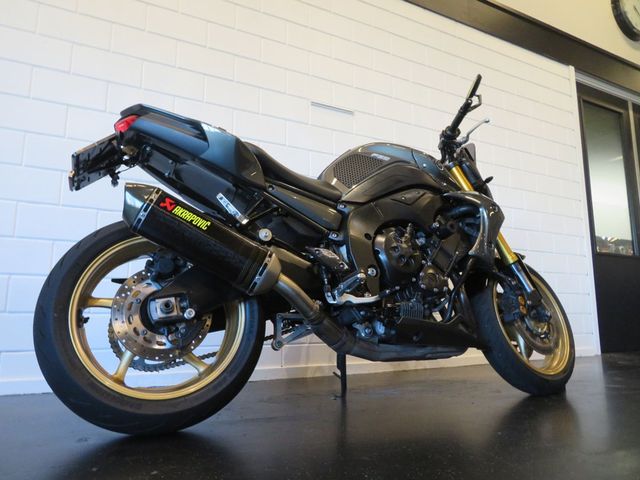 yamaha - fz-8