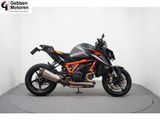 KTM 1390 SUPER DUKE R EVO