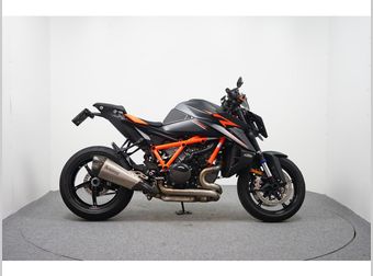 KTM 1390 Super Duke R EVO 2025 occasion
