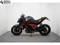 KTM 1390 Super Duke R EVO 2025 occasion – foto 5 van 20
