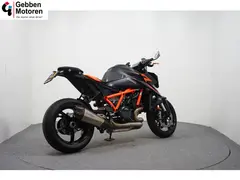 KTM 1390 Super Duke R EVO 2025 occasion – foto 8 van 20
