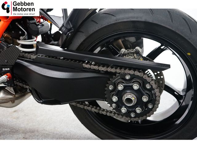 ktm - 1390-super-duke-r-evo