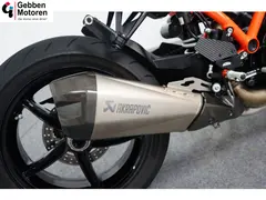 KTM 1390 Super Duke R EVO 2025 occasion – foto 18 van 20