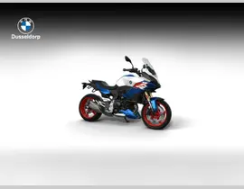 BMW F 900 XR 2026 occasion