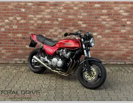 Honda CB 750 F 1981 occasion