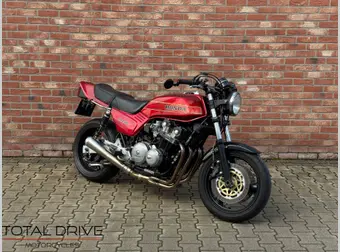 Honda CB 750 F 1981 occasion
