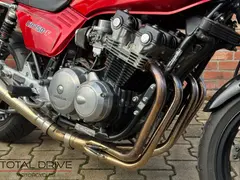 Honda CB 750 F 1981 occasion – foto 2 van 17