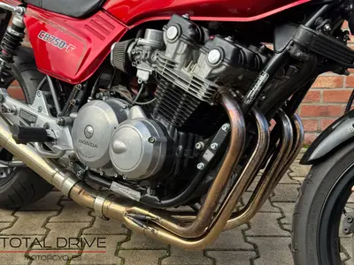 HONDA CB 750 F – foto 2