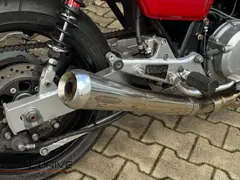 Honda CB 750 F 1981 occasion – foto 6 van 17