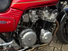 Honda CB 750 F 1981 occasion – foto 5 van 17