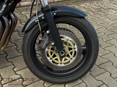 HONDA CB 750 F – foto 3