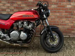 Honda CB 750 F 1981 occasion – foto 9 van 17
