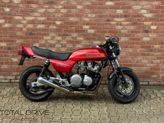 Honda CB 750 F 1981 occasion – foto 7 van 17