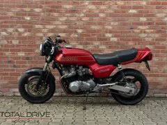 Honda CB 750 F 1981 occasion – foto 11 van 17
