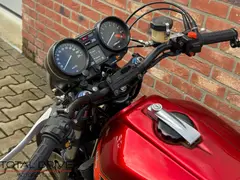 Honda CB 750 F 1981 occasion – foto 16 van 17
