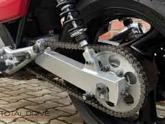 Honda CB 750 F 1981 occasion – foto 15 van 17