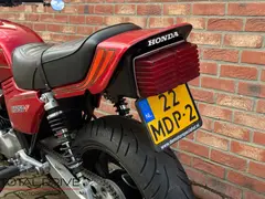 Honda CB 750 F 1981 occasion – foto 14 van 17