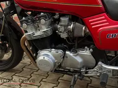 Honda CB 750 F 1981 occasion – foto 13 van 17
