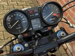 Honda CB 750 F 1981 occasion – foto 17 van 17