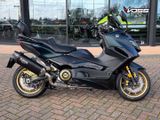 YAMAHA TMAX TECH MAX
