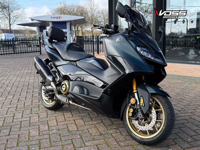 yamaha - tmax-tech-max