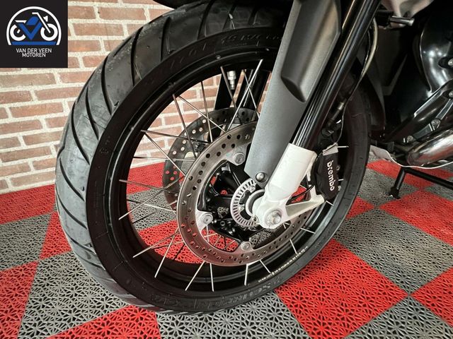 bmw - r-1200-gs