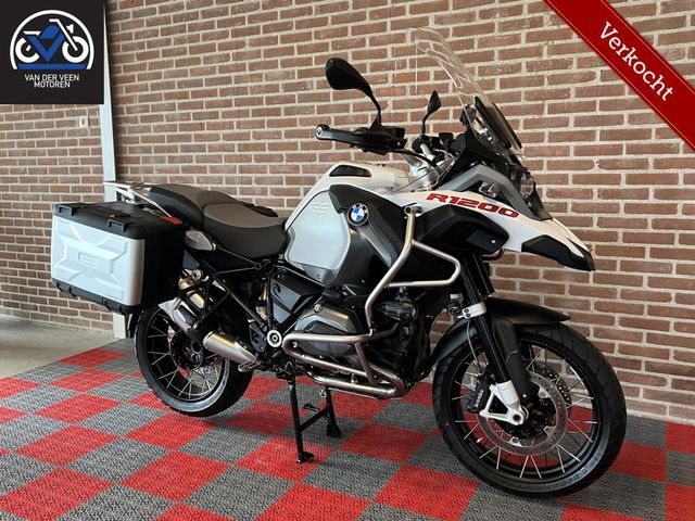 bmw - r-1200-gs