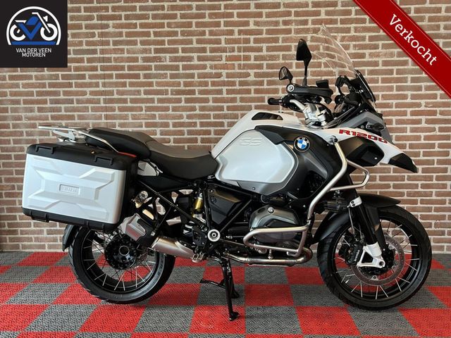 bmw - r-1200-gs