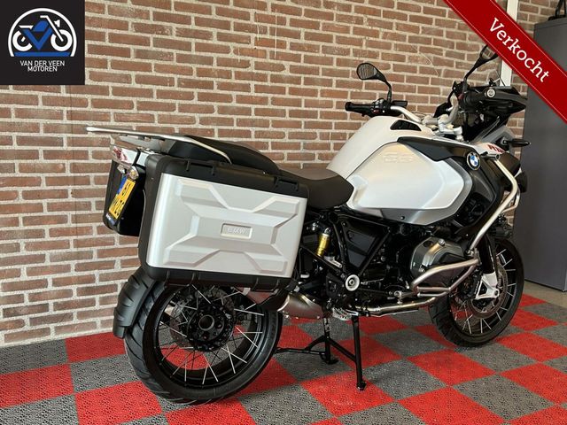 bmw - r-1200-gs
