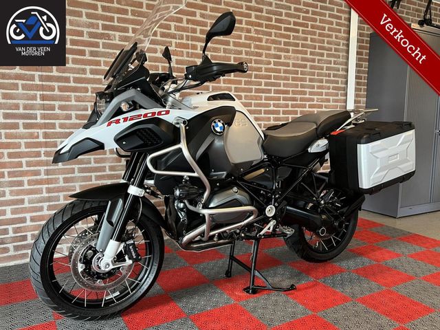 bmw - r-1200-gs