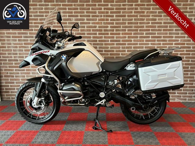 bmw - r-1200-gs