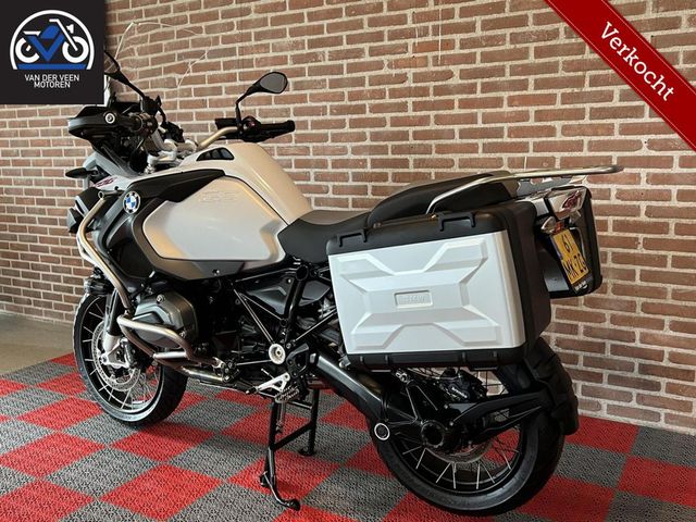 bmw - r-1200-gs