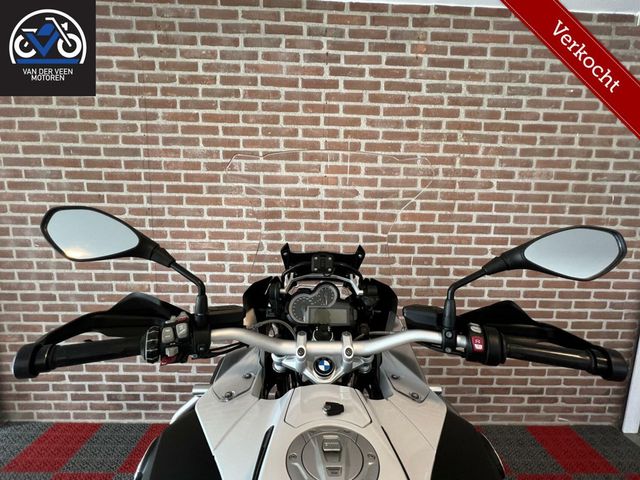 bmw - r-1200-gs
