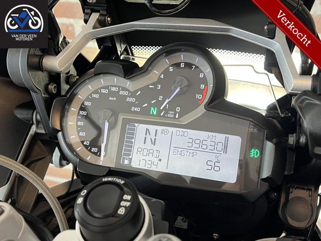 bmw - r-1200-gs