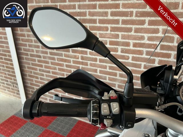 bmw - r-1200-gs