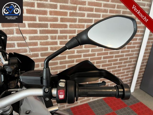 bmw - r-1200-gs