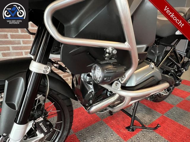 bmw - r-1200-gs