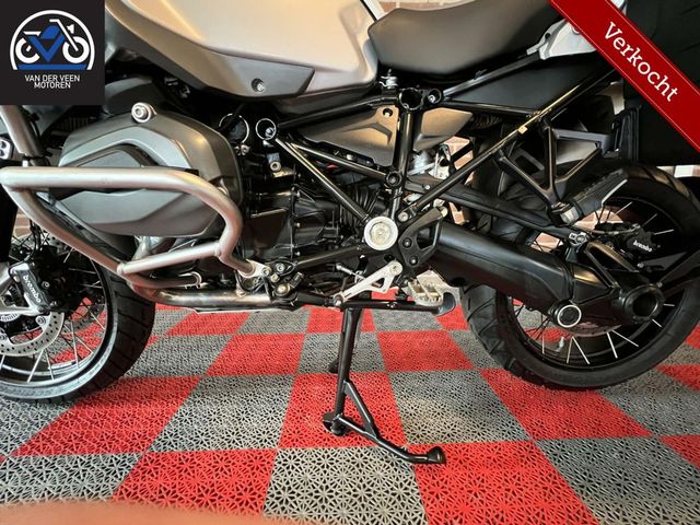 bmw - r-1200-gs