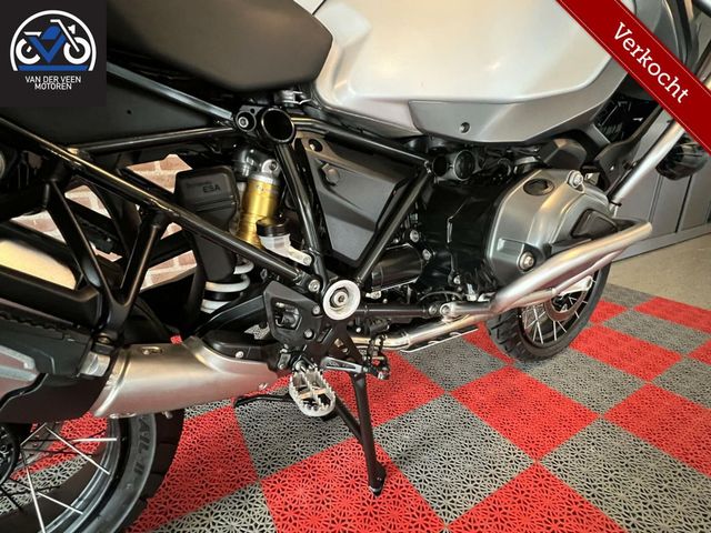 bmw - r-1200-gs