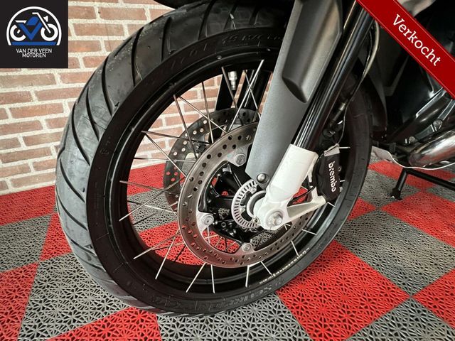 bmw - r-1200-gs