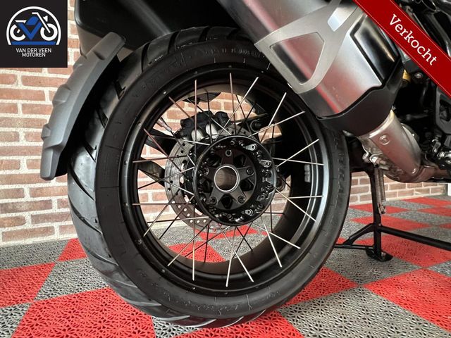 bmw - r-1200-gs