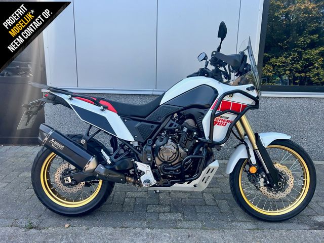 yamaha - tenere-700-rally-edition