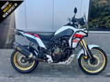 YAMAHA TENERE 700 RALLY EDITION