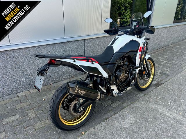 yamaha - tenere-700-rally-edition