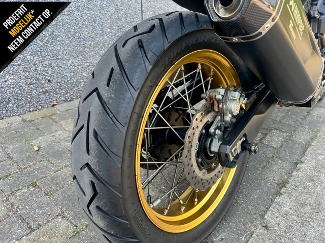 yamaha - tenere-700-rally-edition