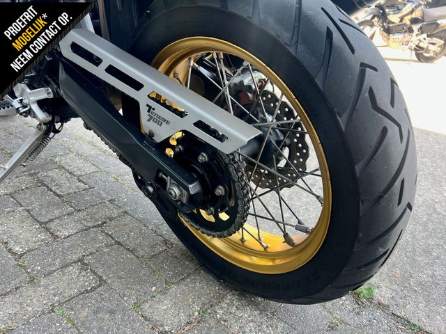 yamaha - tenere-700-rally-edition