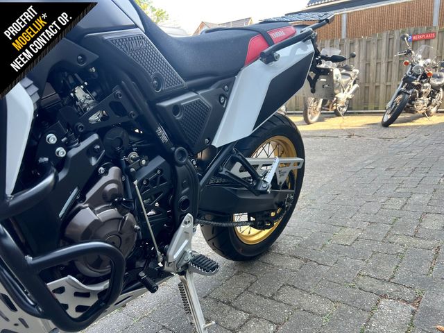yamaha - tenere-700-rally-edition